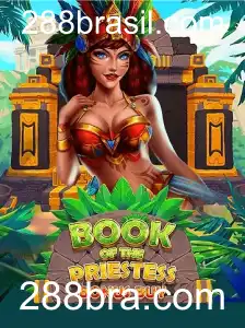 Descubra o Fascinante Universo de BookOfThePriestess