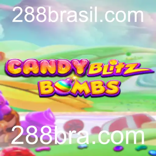 CandyBlitzBombs: Um Mergulho no Mundo Explosivo de Doçura