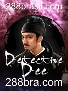 DetectiveDee: Mergulhe na Aventura do Mistério e Desvendamento