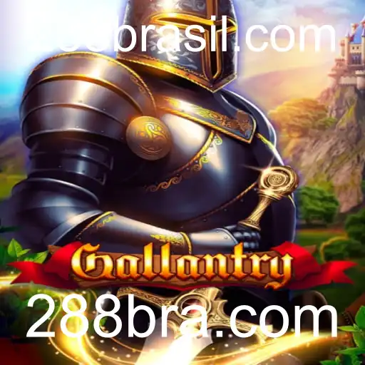 Descubra o Fascinante Mundo de Gallantry