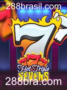 Descubra a Excitante Experiência do Jogo HotTripleSevens