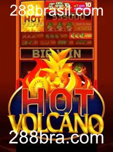 Explorando o emocionante universo do jogo HotVolcano
