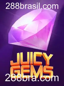 Aprenda Tudo Sobre JuicyGems: O Jogo Que Está Conquistando o Mundo