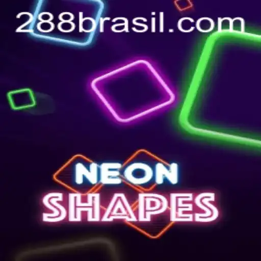 Explorando o Fascinante Mundo de NeonShapes