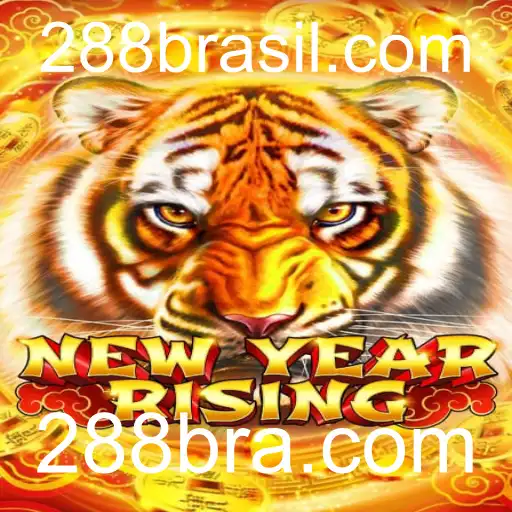 NewYearRising: Uma Imersão no Mundo dos Jogos do Futuro