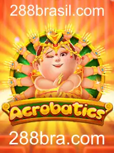 Acrobatics: Um Mergulho no Jogo Desafiador de Habilidades e Estratégia