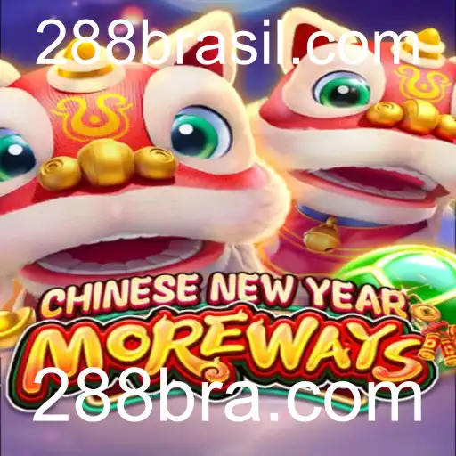 Descubra o Fascinante Mundo de CHINESENEWYEARMOREWAYS