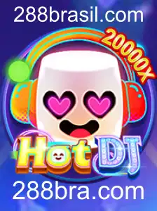 Descubra o Fenômeno do Jogo HotDJ e Suas Regras Excitantes