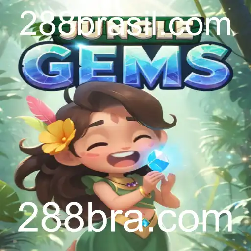 Explorando o Mundo Aventureiro de JungleGems