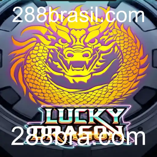 Explore o Fascinante Mundo de LuckyDragon e Descubra 288bra.com
