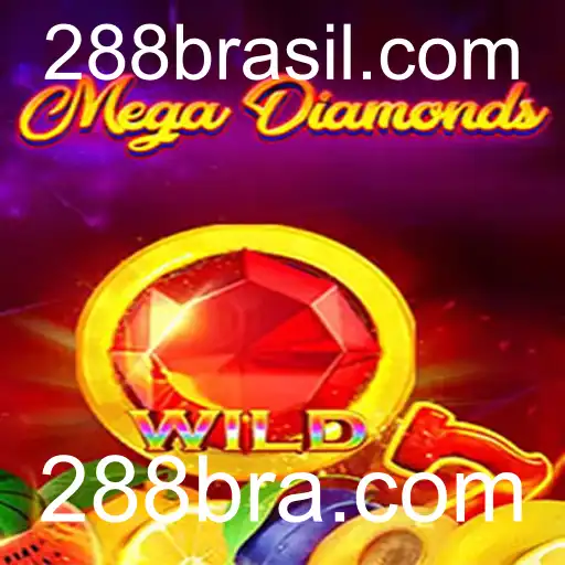 Descubra MegaDiamond: Uma Experiência de Jogo Inovadora em 288bra.com