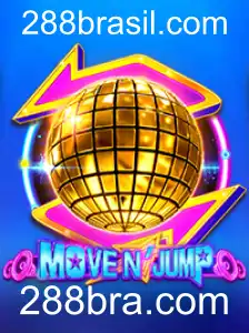 Descubra o Mundo Empolgante de MovenJump