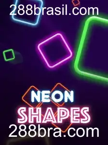 Explorando o Fascinante Mundo de NeonShapes