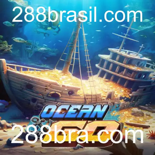 OceanGO: Explore e Conquiste os Sete Mares com Estratégia e Aventura