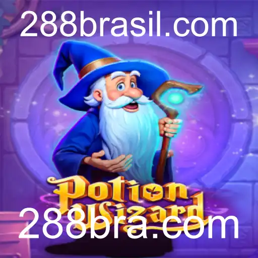 PotionWizard: Um Mergulho no Mundo Mágico dos Jogos de Aventura