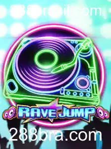 Explore a Emoção de RaveJump: O Jogo de Aventura do Momento