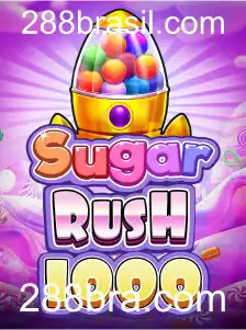 Descubra as Aventuras de SugarRush1000