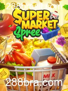 Explorando SupermarketSpree: Um Jogo Envolvente e Atual