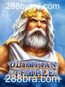 Descubra o Fascínio do Jogo OlympianTemple e Sua Nova Faceta com 288bra.com