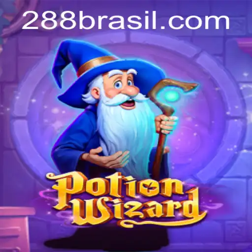 PotionWizard: Um Mergulho no Mundo Mágico dos Jogos de Aventura