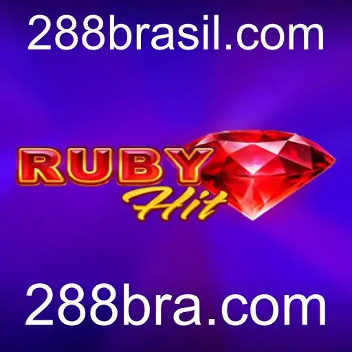 Descubra RubyHit e o Fenômeno 288bra.com