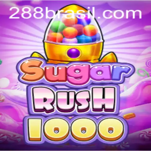 Descubra as Aventuras de SugarRush1000
