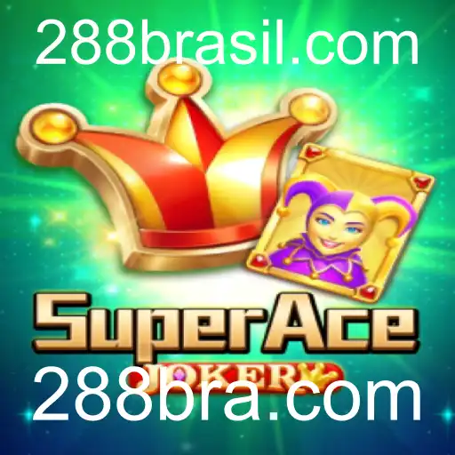 Desvendando SuperAceJoker: O Novo Fenômeno do Universo dos Jogos