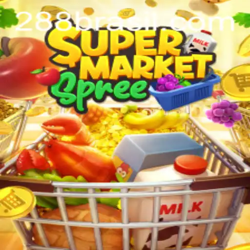 Explorando SupermarketSpree: Um Jogo Envolvente e Atual