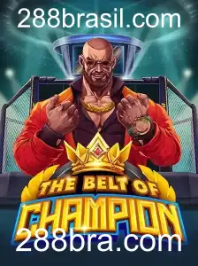 Aventuras e Estratégias no Jogo TheBeltOfChampion
