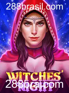 Explore o Mundo Mágico de WitchesNight: Um Jogo Envolvente para Novas Aventuras